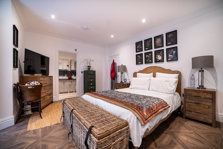 Basement Waterproofing Brixton SW2 SW9